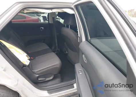 2024 Hyundai Ioniq 5 Sel z USA, uszkodzony, nr VIN KM8KN4DEXRU271785